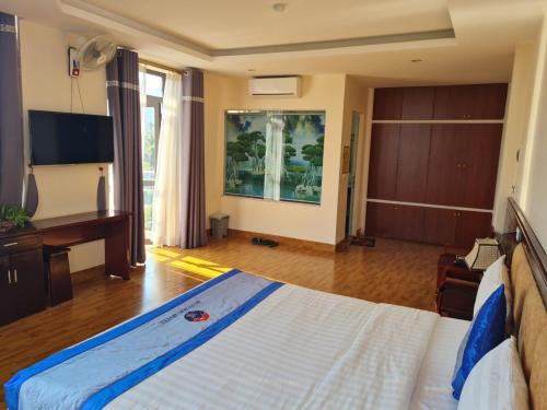 Minh Sơn HOTEL (Minh Son HOTEL) in Lai Chau Minh Sơn HOTEL (Minh Son HOTEL) in Lai Chau