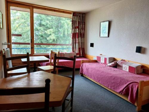 Résidence Lauzieres - Studio pour 5 Personnes 24