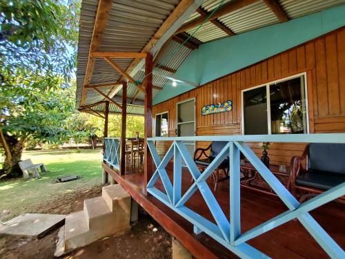 Ngoại cảnh khách sạn, The Little Dream House in Little Corn Island Ngoại cảnh khách sạn, The Little Dream House in Little Corn Island