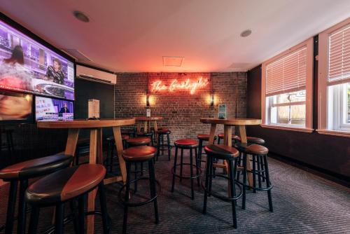 Gaslight Inn - Adults Only in Darlinghurst Gaslight Inn - Adults Only in Darlinghurst