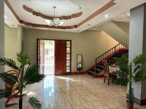 Instalaciones, Villalobos Hotel Managua in Managua Instalaciones, Villalobos Hotel Managua in Managua