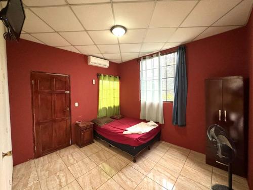 Villalobos Hotel Managua in Managua Villalobos Hotel Managua in Managua