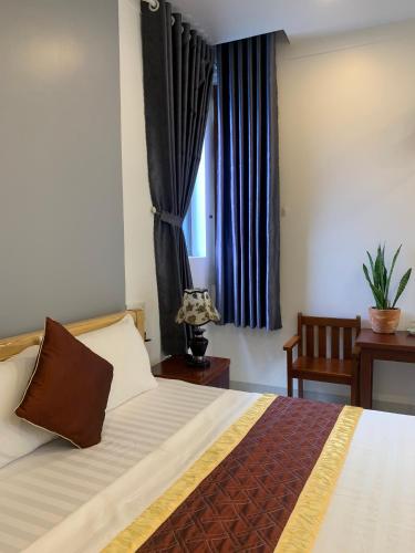 ĐONG ĐO HOTEL Đak Lak in Buon Mhang ĐONG ĐO HOTEL Đak Lak in Buon Mhang