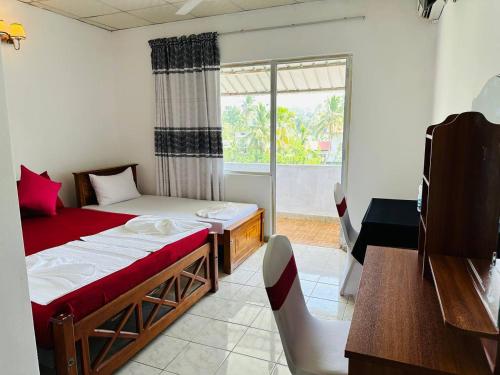 Blue Lotus Garden Hotel piliyandala in Polgasowita Blue Lotus Garden Hotel piliyandala in Polgasowita