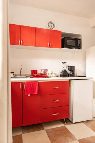 Kitchen, Hermoso departamento en Oaxaca con estacionamiento in Oaxaca Kitchen, Hermoso departamento en Oaxaca con estacionamiento in Oaxaca