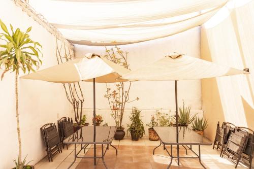 Balcony/terrace, Hermoso departamento en Oaxaca con estacionamiento in Oaxaca Balcony/terrace, Hermoso departamento en Oaxaca con estacionamiento in Oaxaca