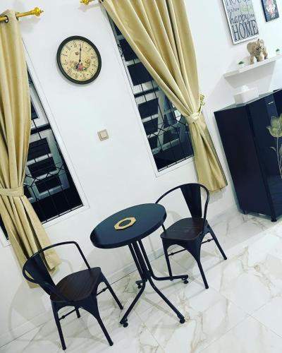 Villa Omar near Gunung Batu Jonggol Villa Omar near Gunung Batu Jonggol