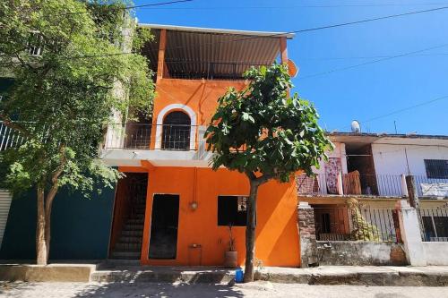 House with Rooftop Near Airport in ฟรักซิออนนาเมียนโต ลาสเซย์บัส House with Rooftop Near Airport in ฟรักซิออนนาเมียนโต ลาสเซย์บัส