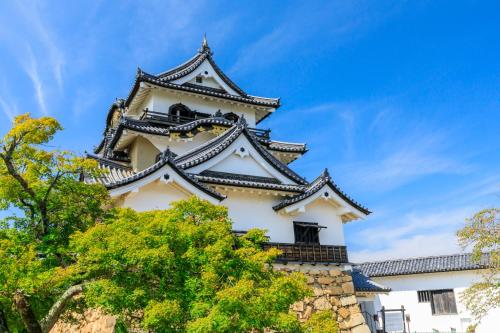 Nearby attraction, Hotel Sunroute Hikone in Hikone Nearby attraction, Hotel Sunroute Hikone in Hikone