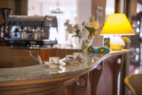 This photo about Hotel Royal shared on HyHotel.com