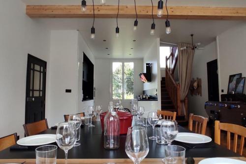 La maison des gaves - Calme, Agréable, Local vélo (La maison des gaves - Calme, Agreable, Local velo) in Pierrefitte Nestalas La maison des gaves - Calme, Agréable, Local vélo (La maison des gaves - Calme, Agreable, Local velo) in Pierrefitte Nestalas