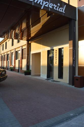 Hotel Nova