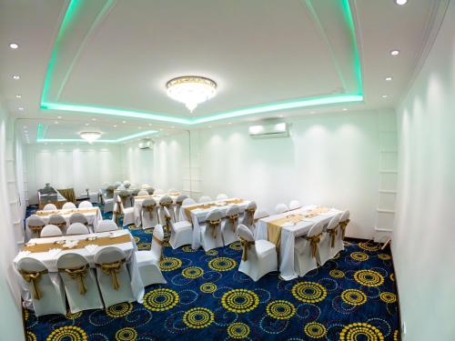 Meeting room / ballrooms, Nilo Lanka Hotel in Homagama Meeting room / ballrooms, Nilo Lanka Hotel in Homagama