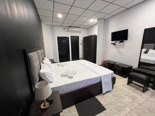 Nilo Lanka Hotel in Homagama Nilo Lanka Hotel in Homagama