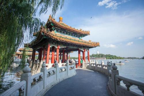 7 Days Inn Beijing Tiananmen Square near Chairman Mao Memorial Hall (Maozhuxi Jiniantang) 7 Days Inn Beijing Tiananmen Square near Chairman Mao Memorial Hall (Maozhuxi Jiniantang)
