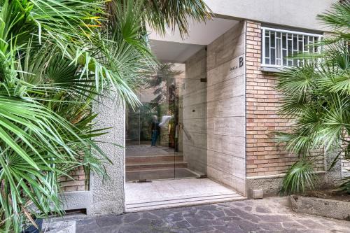 Exterior view, Appartamento Moderno Sant'Orsola by Wonderful Italy in Santo Stefano Exterior view, Appartamento Moderno Sant'Orsola by Wonderful Italy in Santo Stefano