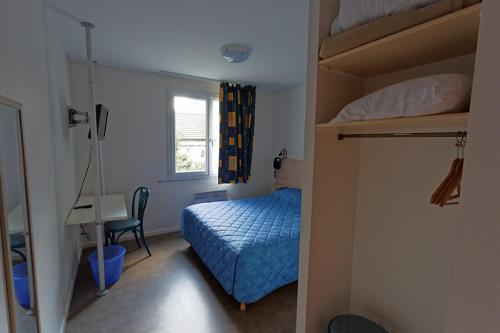 This photo about Au Bon Sejour shared on HyHotel.com