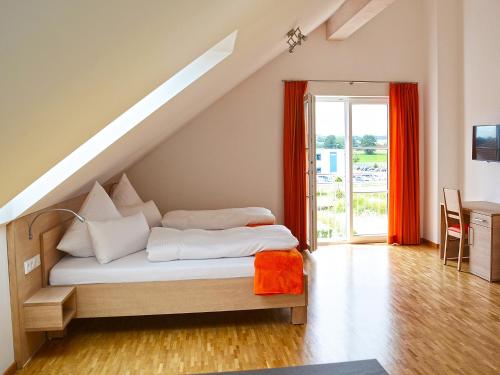 Apparthotel Ampertal in Kranzberg Apparthotel Ampertal in Kranzberg