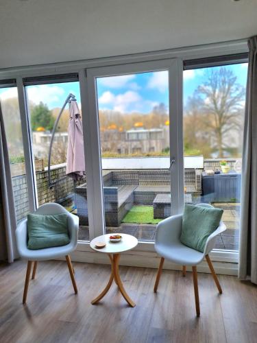 Vistas, Bed & Breakfast de Koepeltjes in Zoetermeer Vistas, Bed & Breakfast de Koepeltjes in Zoetermeer