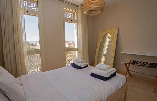 Ollystays Mangroovy 1 BR Beach and Pool Free access