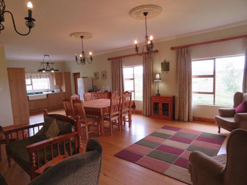 Kitchen, Mentors Country Estate in Jeffreys Bay Kitchen, Mentors Country Estate in Jeffreys Bay