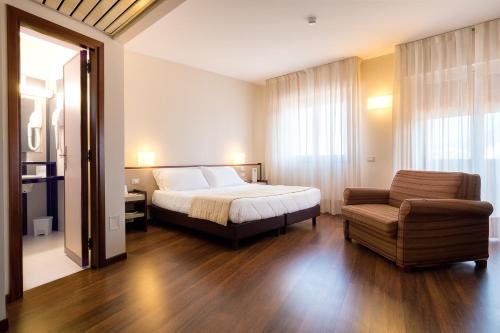 아스토리아 팰리스 호텔 (Astoria Palace Hotel) in 팔레르모 아스토리아 팰리스 호텔 (Astoria Palace Hotel) in 팔레르모