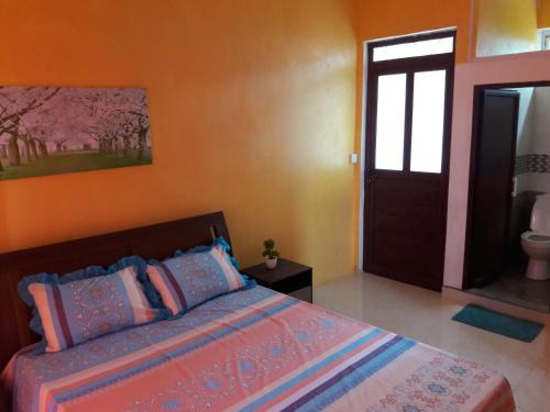 Biana's Home Guest House in Port Sud-Est Biana's Home Guest House in Port Sud-Est