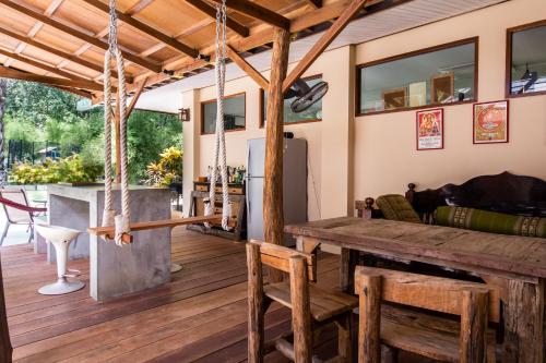 Facilities, Eden Villas Krabi near Pa Phru Tha Pom Khlong Song Nam Facilities, Eden Villas Krabi near Pa Phru Tha Pom Khlong Song Nam