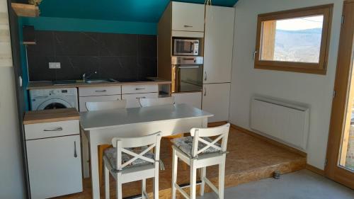 Au nid'Elma in Fouchy Au nid'Elma in Fouchy