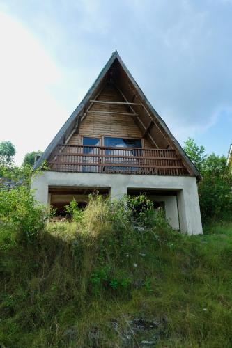 Tampilan eksterior, Hyena Hill Lodge in Mbarara Tampilan eksterior, Hyena Hill Lodge in Mbarara