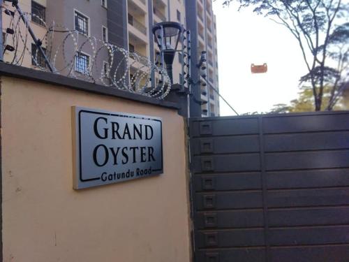 Fasilitas, SQ Grand Oyster Apartment in Nairobi Fasilitas, SQ Grand Oyster Apartment in Nairobi