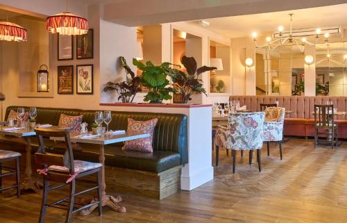 فندق وايت هورس (White Horse Hotel) in دوركينج فندق وايت هورس (White Horse Hotel) in دوركينج