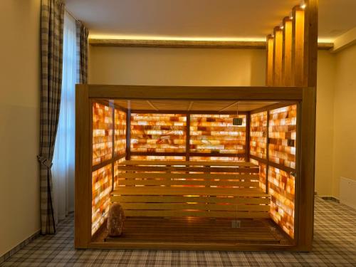 Pannonia Hotel in سوبرون Pannonia Hotel in سوبرون