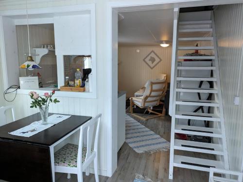 Létesítmények, Hyttingsfabodstugor in Borlänge Létesítmények, Hyttingsfabodstugor in Borlänge