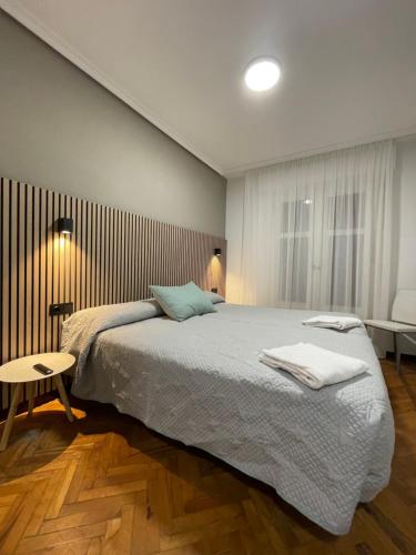 Pension La Encina in Santo Domingo de la Calzada Pension La Encina in Santo Domingo de la Calzada