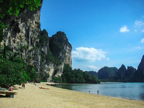 Eden Villas Krabi in Ban Nai Sa Eden Villas Krabi in Ban Nai Sa
