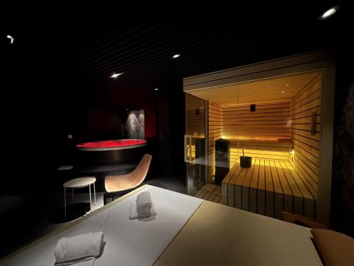Boutique & Wellness Hotel Vital in مورافسكى توبليس Boutique & Wellness Hotel Vital in مورافسكى توبليس