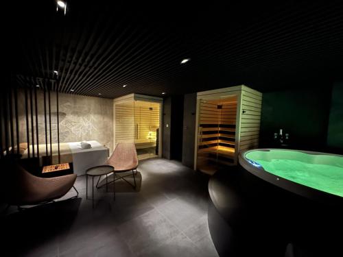 Boutique & Wellness Hotel Vital in مورافسكى توبليس Boutique & Wellness Hotel Vital in مورافسكى توبليس