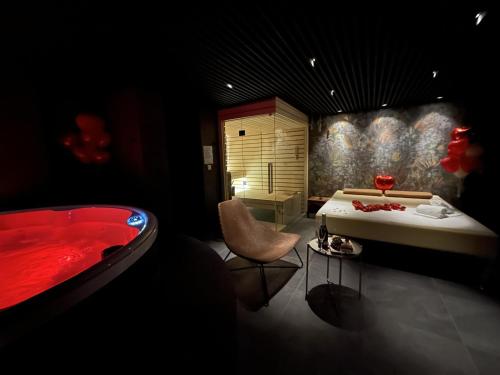 Boutique & Wellness Hotel Vital in Moravske Toplice Boutique & Wellness Hotel Vital in Moravske Toplice