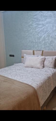 Appartement Marjana in Quartier El Mansour Appartement Marjana in Quartier El Mansour