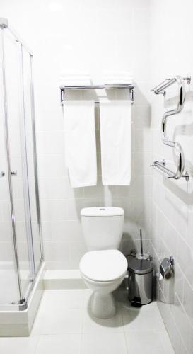 This photo about Riposo Hotel shared on HyHotel.com