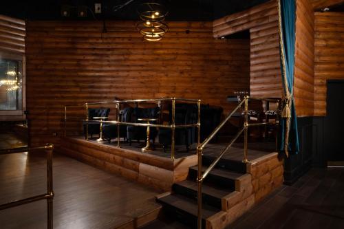 Restaurant, The Westerner - Extended Stay in Amarillo (TX) Restaurant, The Westerner - Extended Stay in Amarillo (TX)