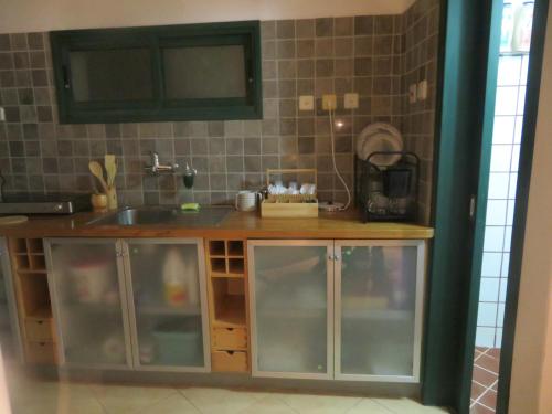 Self-Contained Garden apartment with Galilee sea & mountains view 2 in Safed Self-Contained Garden apartment with Galilee sea & mountains view 2 in Safed