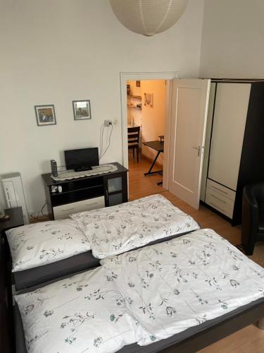 Holländers Apartment (Hollanders Apartment) in بروشسال Holländers Apartment (Hollanders Apartment) in بروشسال