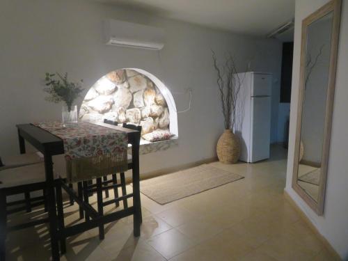 Self-Contained Garden apartment with Galilee sea & mountains view 2 in Safed Self-Contained Garden apartment with Galilee sea & mountains view 2 in Safed