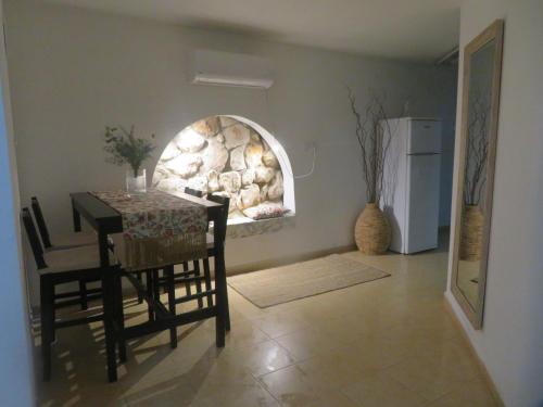 Self-Contained Garden apartment with Galilee sea & mountains view 2 in Safed Self-Contained Garden apartment with Galilee sea & mountains view 2 in Safed