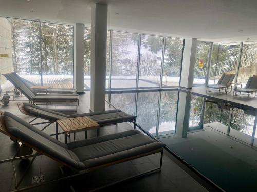 Schooren des Alpes Luxury Penthouses & Apartments with SPA & Pools close Ischgl in Ulmich Schooren des Alpes Luxury Penthouses & Apartments with SPA & Pools close Ischgl in Ulmich