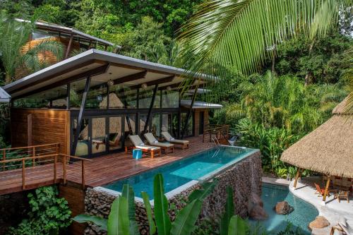 منظر, Isla Palenque Resort in Boca Chica منظر, Isla Palenque Resort in Boca Chica