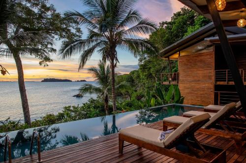 منظر, Isla Palenque Resort in Boca Chica منظر, Isla Palenque Resort in Boca Chica