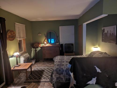Maxwell's Mountain view Cabin, HOT TUB, wood stove, amazing views in 那不勒斯 (NY) Maxwell's Mountain view Cabin, HOT TUB, wood stove, amazing views in 那不勒斯 (NY)